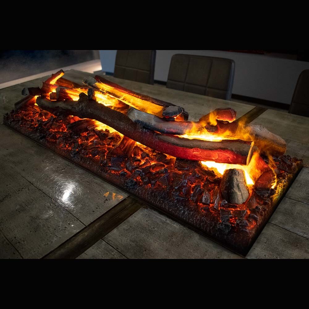 Dimplex Dimplex Opti-myst Cassette 1000 Retail elektrische haard