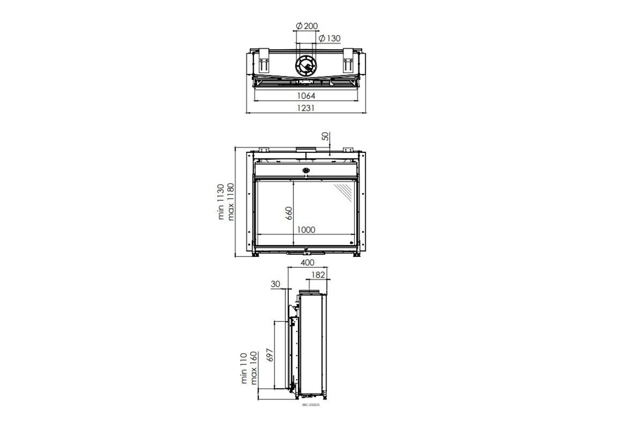Dru DRU Maestro 100 Eco Wave