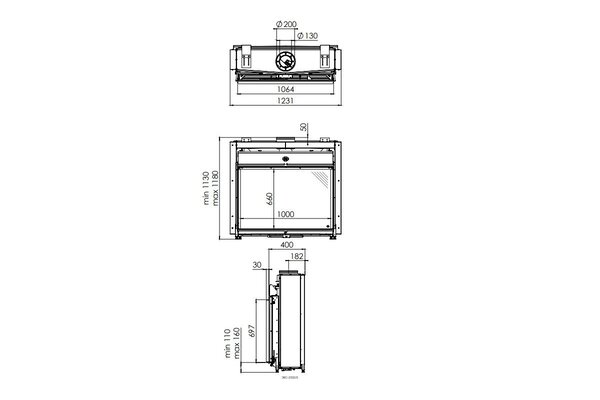 Dru DRU Maestro 100 Eco Wave