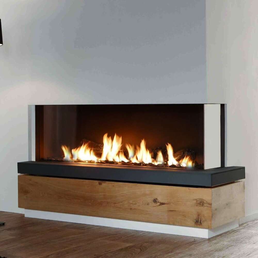 Element4 Element4 Bidore 140 Quad Burner gashaard