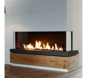 Element4 Element4 Bidore 140 Quad Burner gashaard Element4 Element4 Bidore 140 Quad Burner gashaard