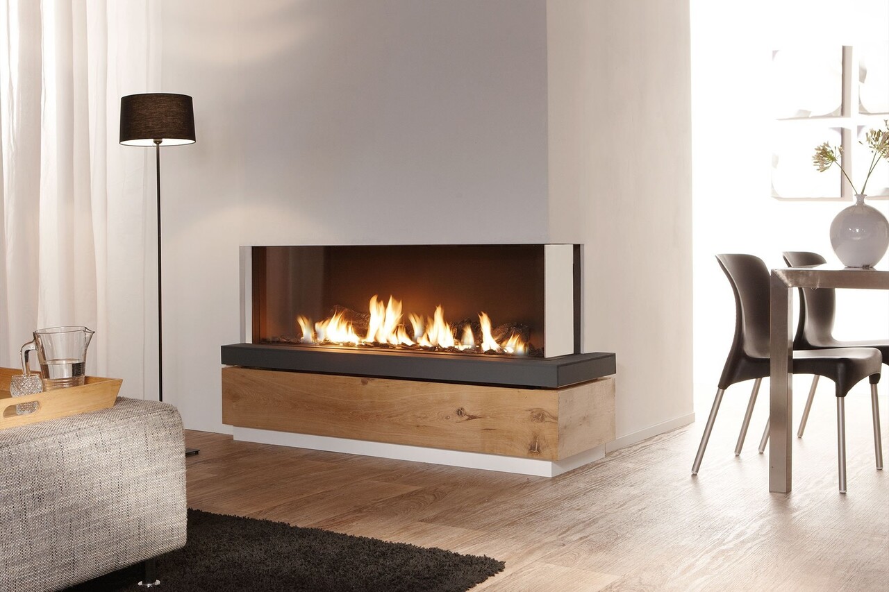 Element4 Element4 Bidore 140 Quad Burner gashaard