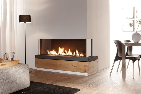 Element4 Element4 Bidore 140 Quad Burner gashaard