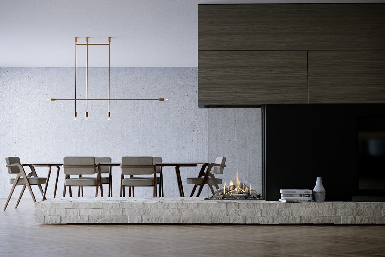 Element4 Element4 Sky Medium Roomdivider