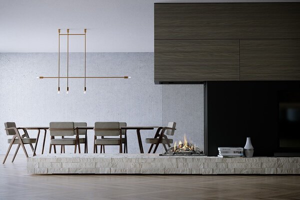 Element4 Element4 Sky Medium Roomdivider