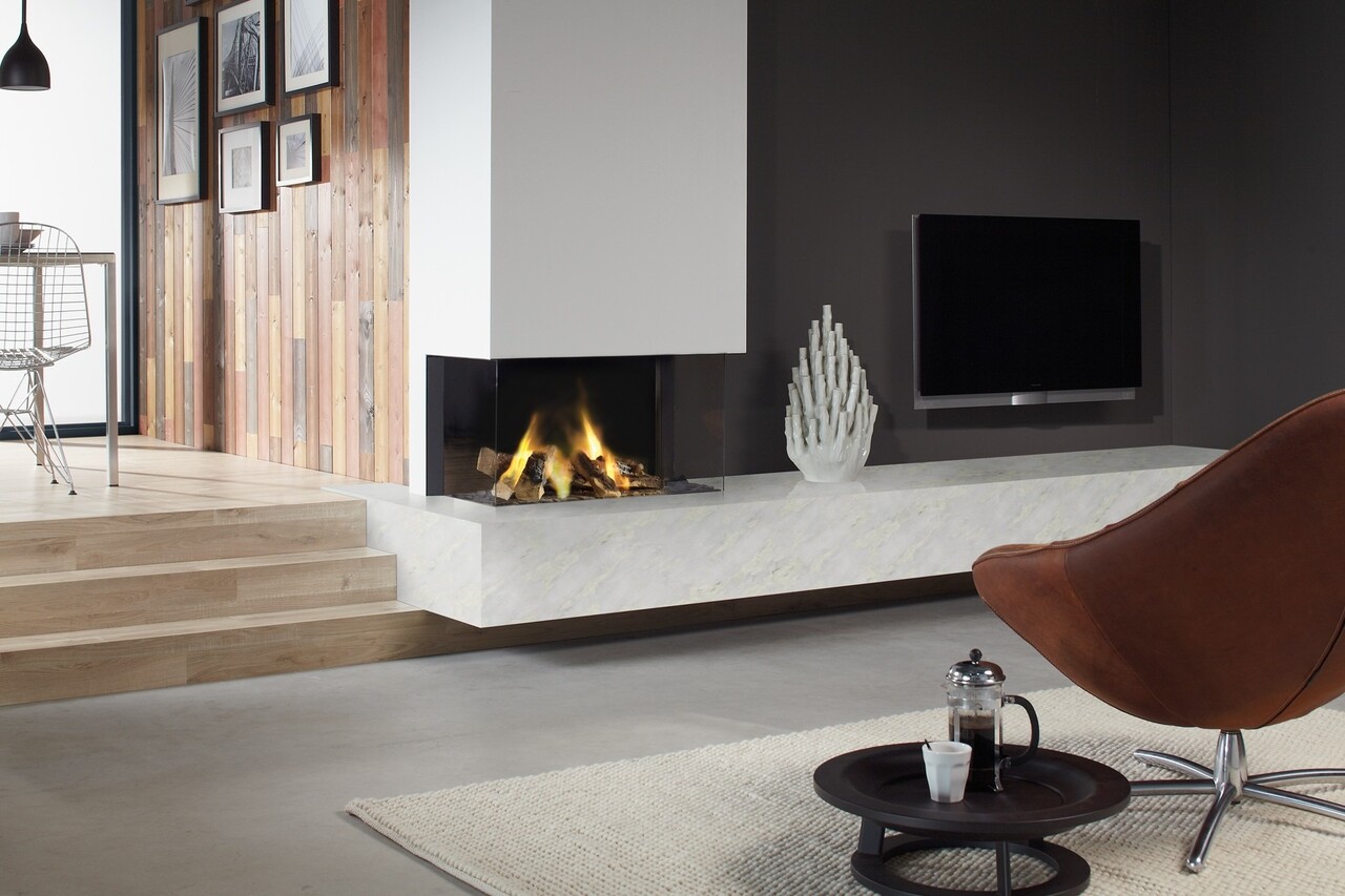 Dru DRU Lugo 80/3 Eco Wave