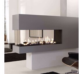 Element4 Element4 Lucius 140 Quad Burner