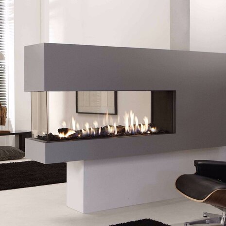 Element4 Element4 Lucius 140 Quad Burner