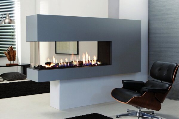 Element4 Element4 Lucius 140 Quad Burner