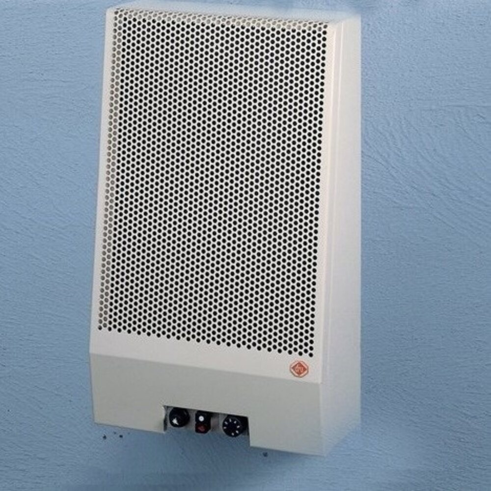 Dru DRU Art 2 gevelkachel excl. muurdoorvoer