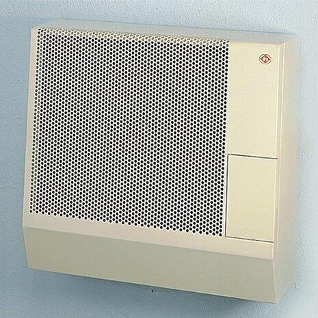 Dru DRU Art 3 gevelkachel excl. muurdoorvoer