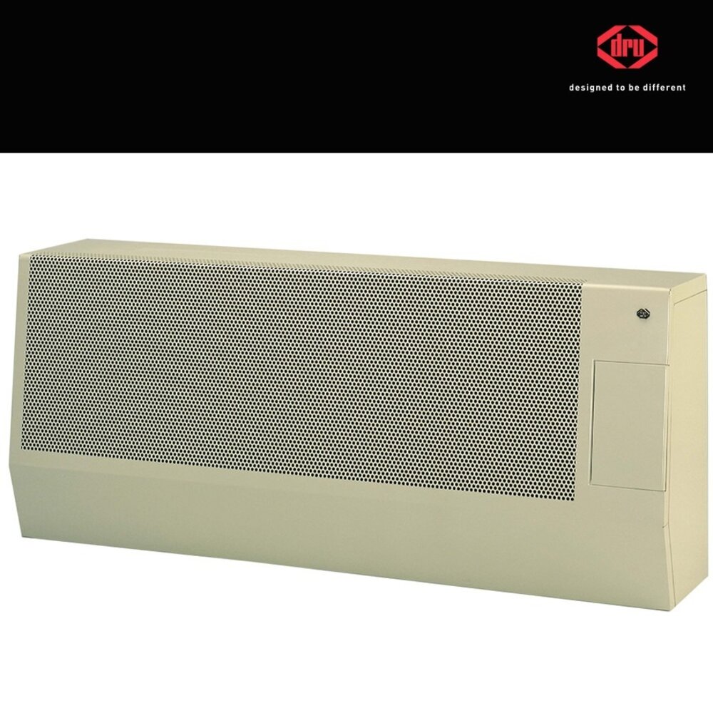 Dru DRU Art 6 gevelkachel excl. muurdoorvoer Dru DRU Art 6 gevelkachel excl. muurdoorvoer