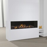 Wanders Fires & Stoves Wanders Danta 1400 front