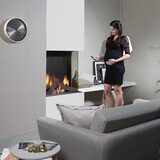 Wanders Fires & Stoves Wanders Lenga 800 hoek