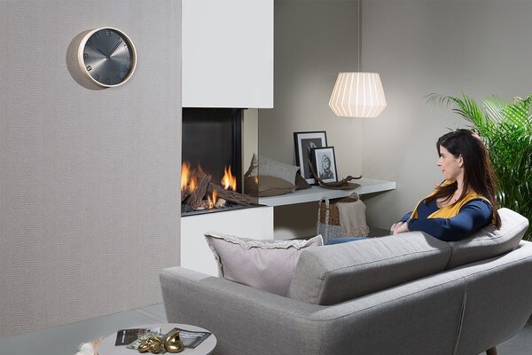 Wanders Fires & Stoves Wanders Lenga 800 hoek