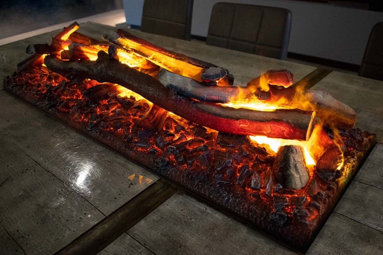 Dimplex Dimplex Opti-myst Cassette 1000 PROJECTS elektrische haard Dimplex Dimplex Opti-myst Cassette 1000 PROJECTS elektrische haard