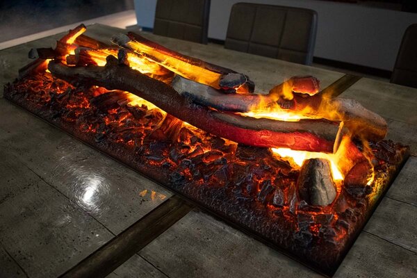 Dimplex Dimplex Opti-myst Cassette 1000 PROJECTS elektrische haard Dimplex Dimplex Opti-myst Cassette 1000 PROJECTS elektrische haard