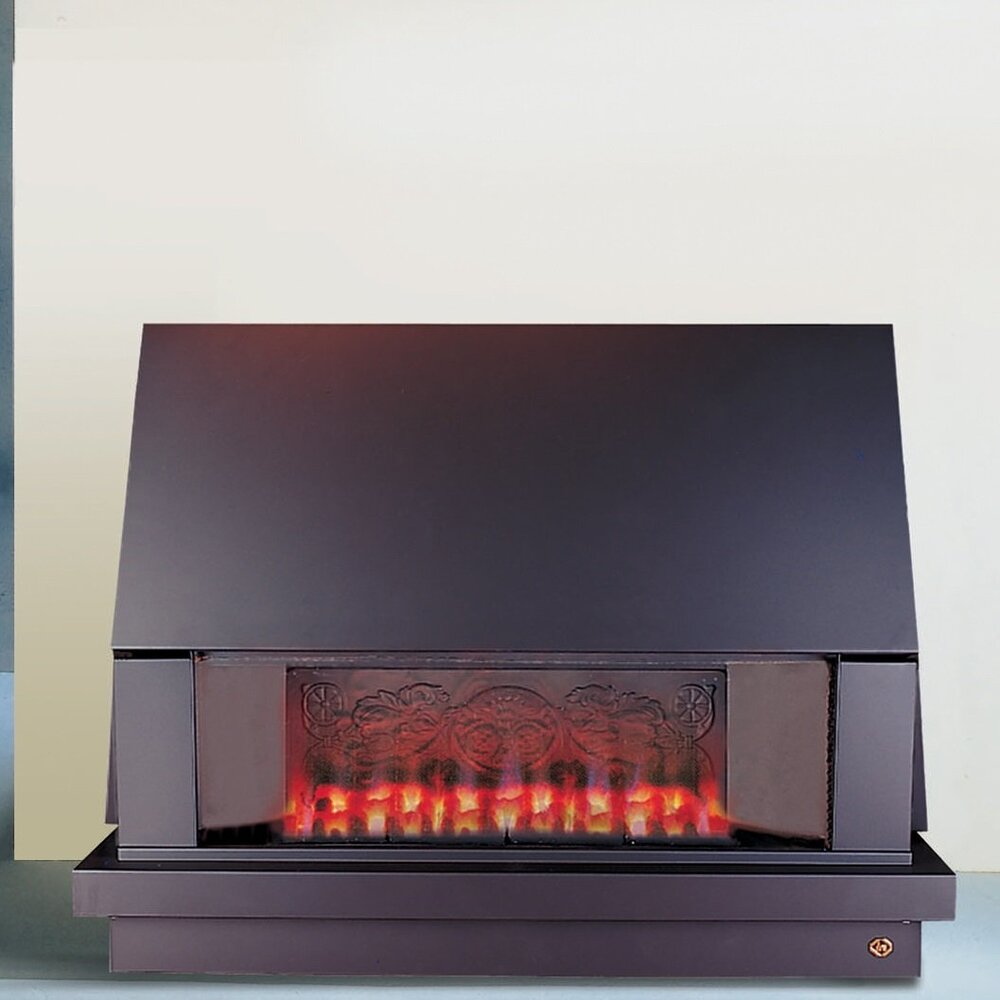 Dru DRU Berlien vrijstaande gaskachel