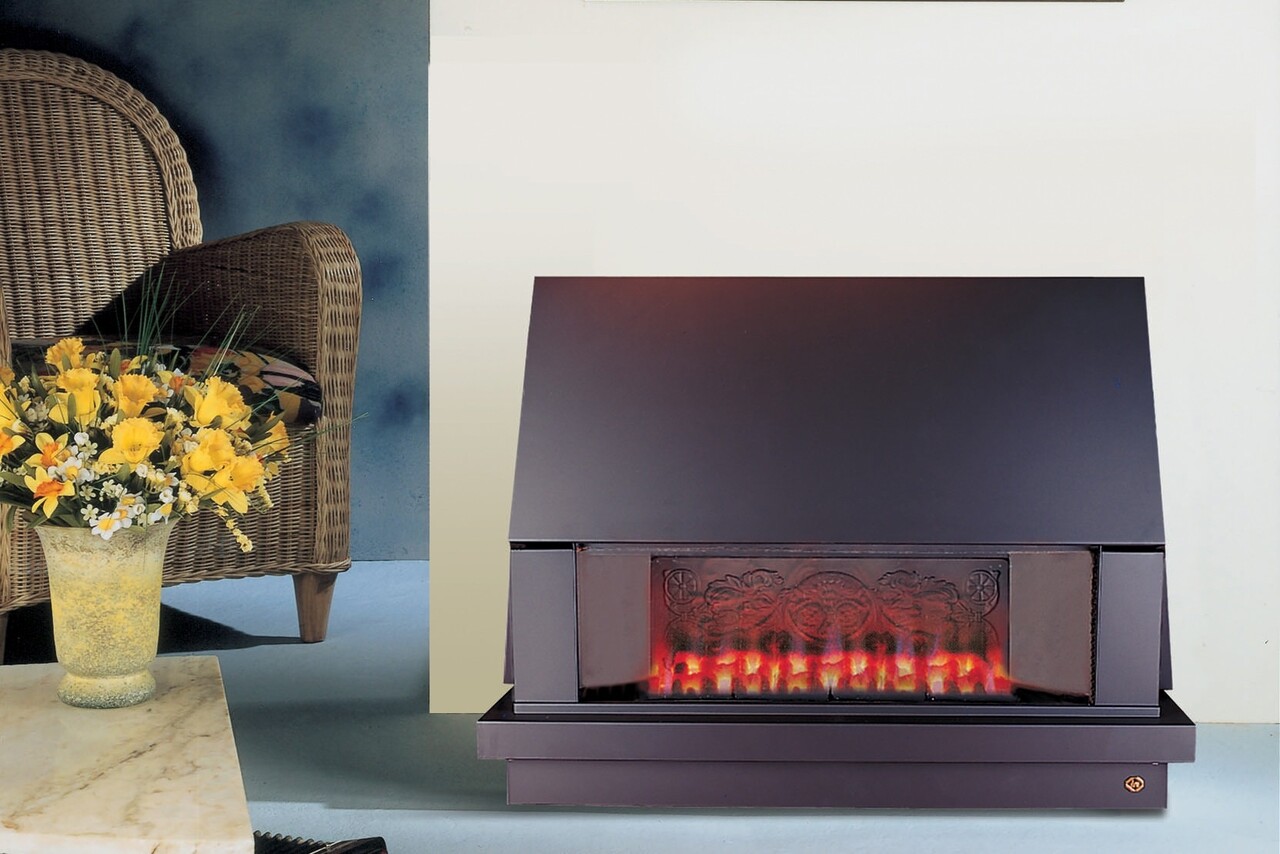 Dru DRU Berlien vrijstaande gaskachel