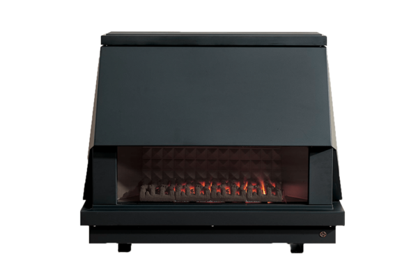 Dru DRU Berlien vrijstaande gaskachel