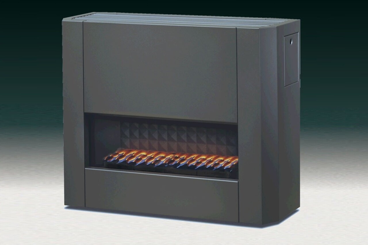 Dru DRU Bremen vrijstaande gaskachel