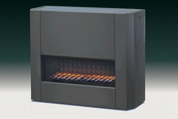 Dru DRU Bremen vrijstaande gaskachel