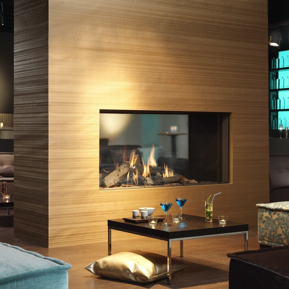 Dru DRU Cosmo Tunnel Eco Wave