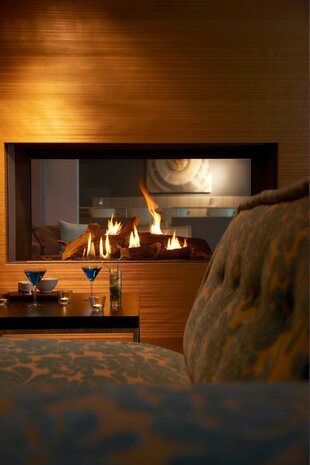 Dru DRU Cosmo Tunnel Eco Wave