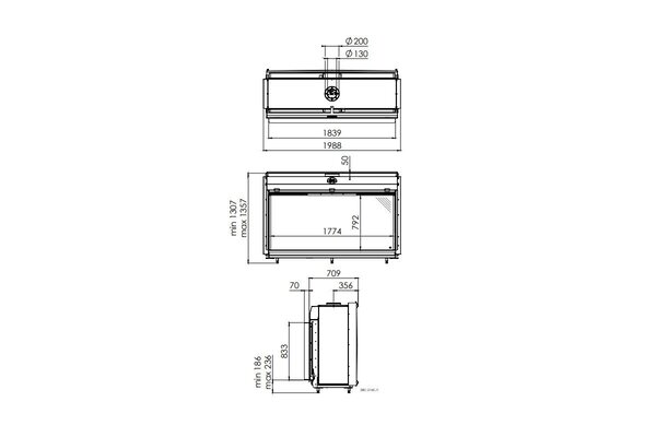 Dru DRU Cosmo Eco Wave