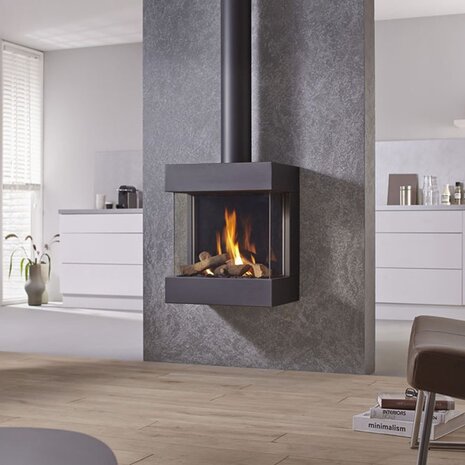 Dru DRU Diablo Next gaskachel