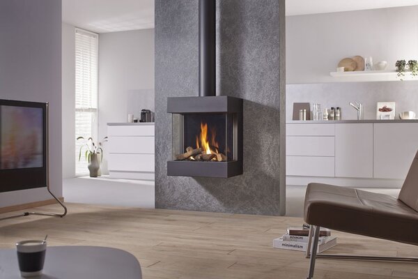 Dru DRU Diablo Next gaskachel