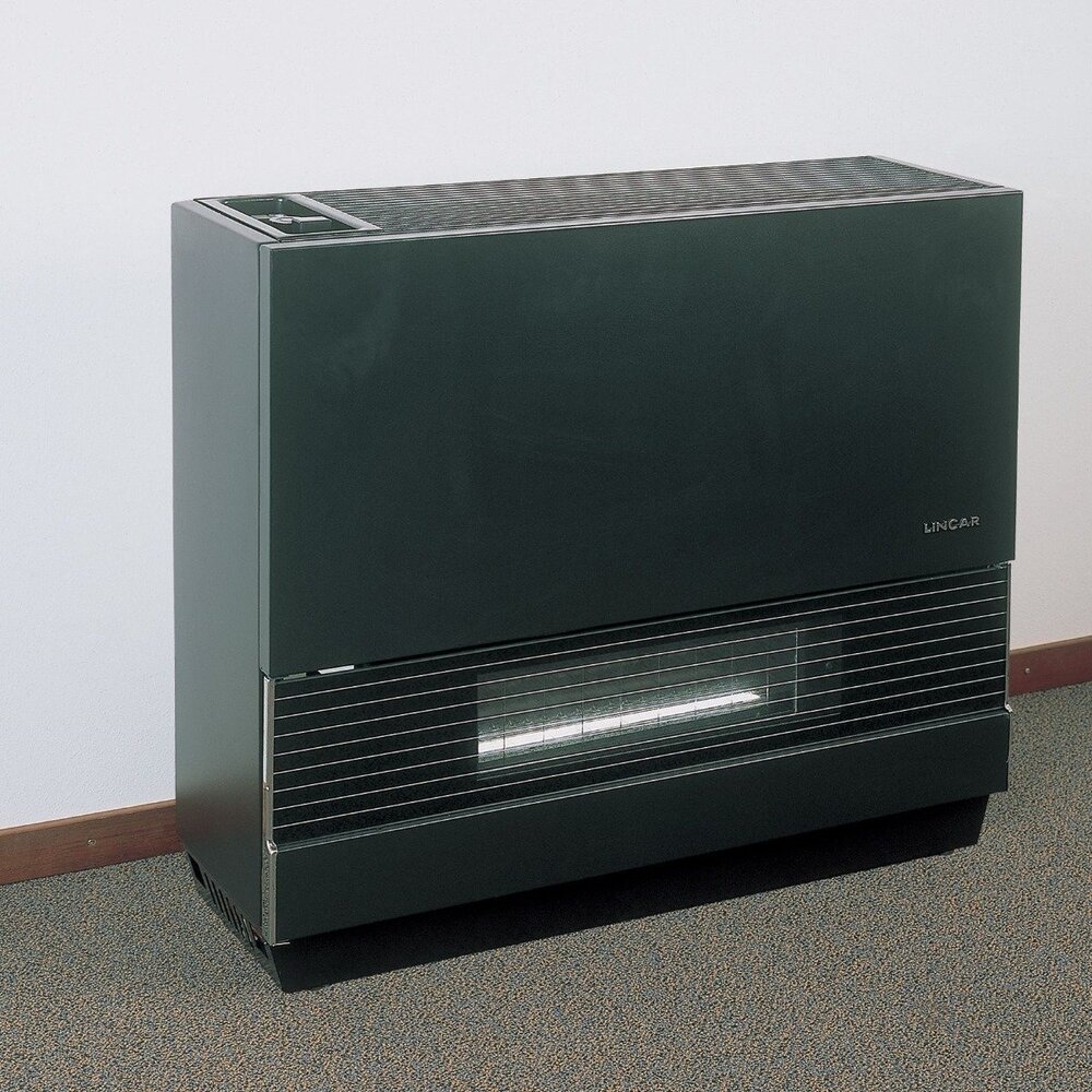 Dru DRU Lincar 9010 gaskachel