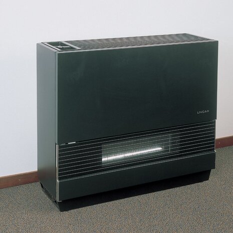 Dru DRU Lincar 9010 gaskachel