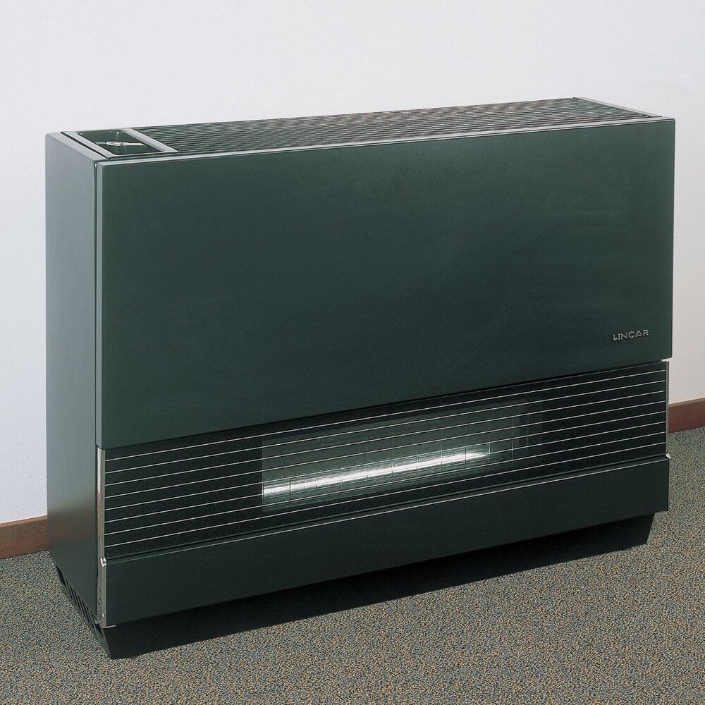 Dru DRU Lincar 9012 gaskachel