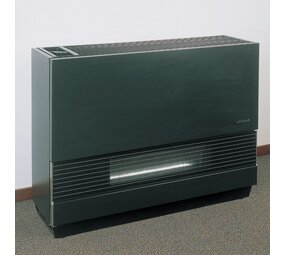 Dru DRU Lincar 9012 gaskachel Dru DRU Lincar 9012 gaskachel