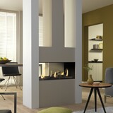 Dru DRU Metro 80XT Tunnel Eco Wave