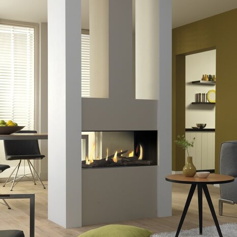 Dru DRU Metro 80XT Tunnel Eco Wave Dru DRU Metro 80XT Tunnel Eco Wave