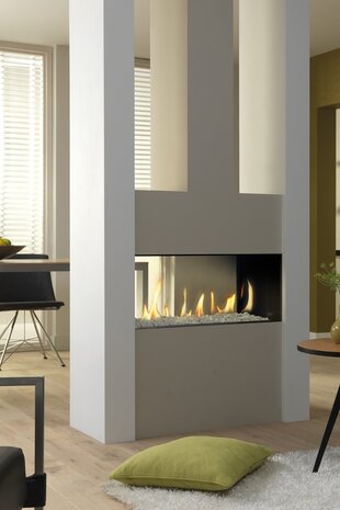 Dru DRU Metro 80XT Tunnel Eco Wave Dru DRU Metro 80XT Tunnel Eco Wave