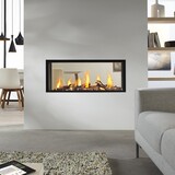 Dru DRU Metro 100XT Tunnel Eco Wave