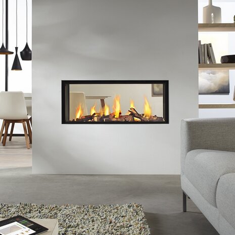 Dru DRU Metro 100XT Tunnel Eco Wave