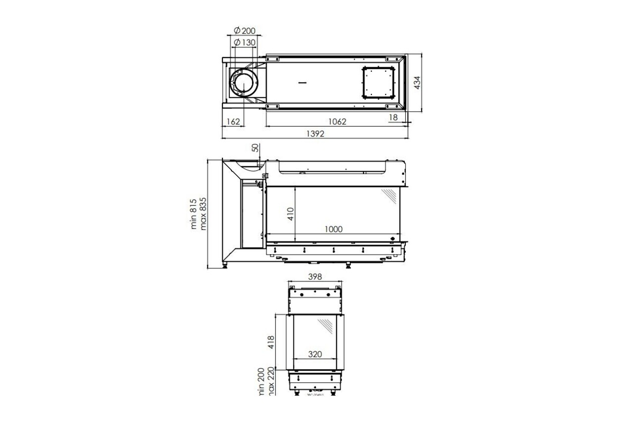 Dru DRU Metro 100XTU Eco Wave Dru DRU Metro 100XTU Eco Wave