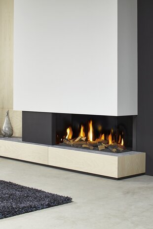 Dru DRU Metro 100XT/2 Eco Wave