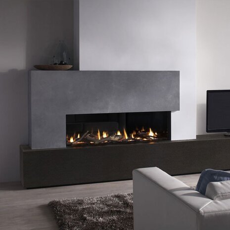 Dru DRU Metro 130XT Eco Wave