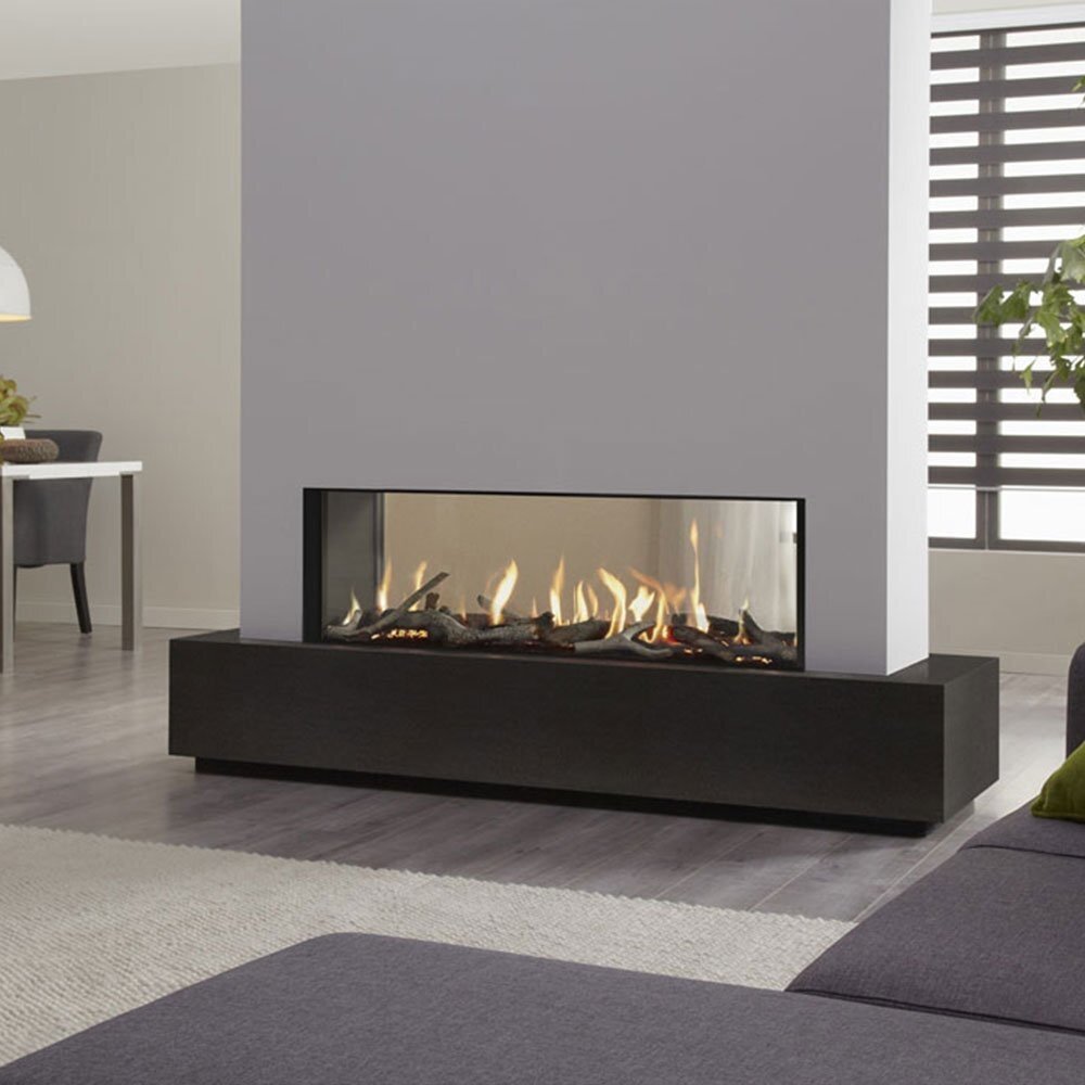 Dru DRU Metro 130XT Tunnel Eco Wave