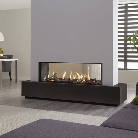 Dru DRU Metro 130XT Tunnel Eco Wave