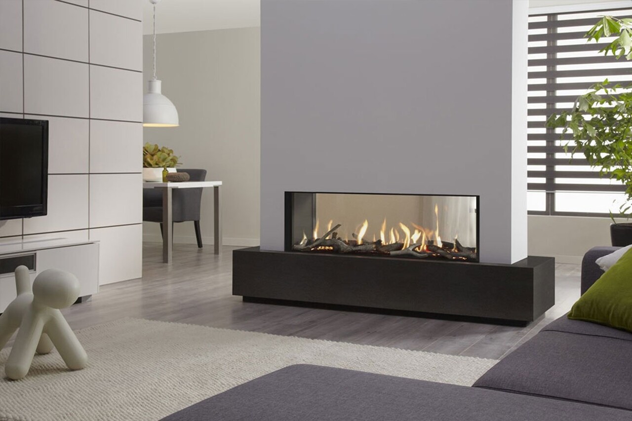 Dru DRU Metro 130XT Tunnel Eco Wave