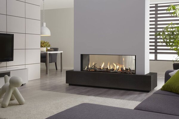 Dru DRU Metro 130XT Tunnel Eco Wave