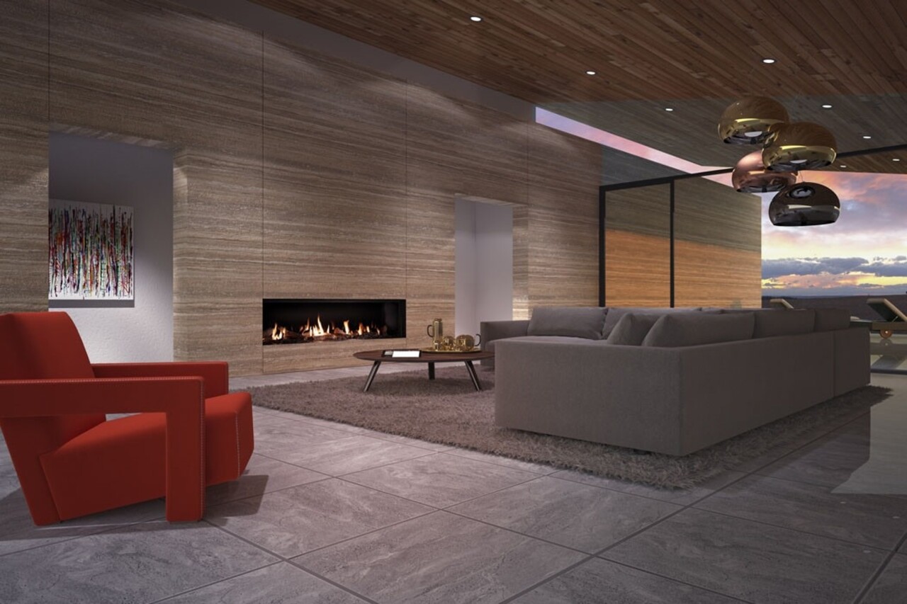 Dru DRU Metro 200XT Eco Wave