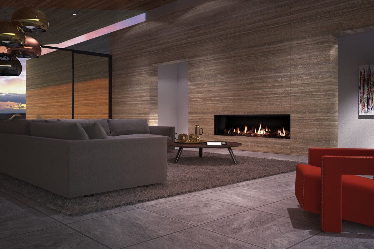 Dru DRU Metro 200XT Eco Wave