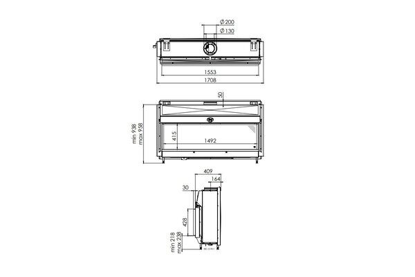Dru DRU Metro 150XT Eco Wave Dru DRU Metro 150XT Eco Wave